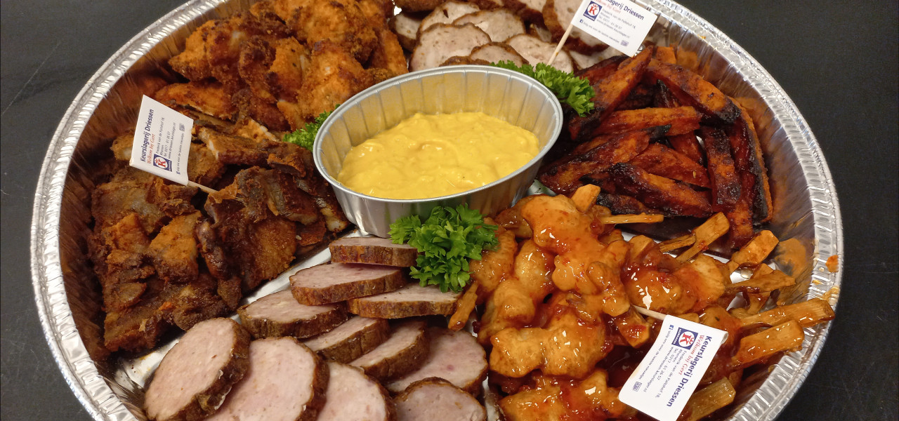 Partypan