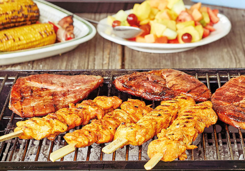 BBQ 2025